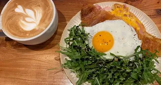 Single Fin Coffee