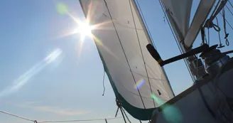 Sortie soirée - La Voile Pour Tous