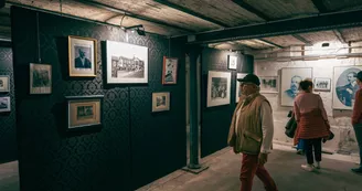 Croisières Loudenne II - Visite du château et dégustation