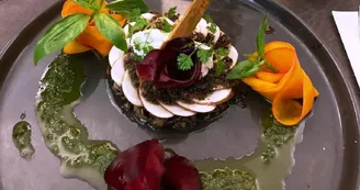 L'Auberge de l'Abbaye