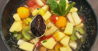 L'Auberge de l'Abbaye