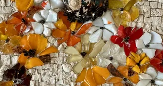Atelier Romalia Mosaïque