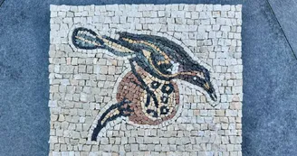 Atelier Romalia Mosaïque