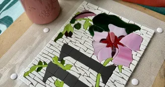 Atelier Romalia Mosaïque