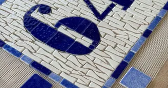 Atelier Romalia Mosaïque