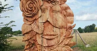 Les Jardins d'Etunia