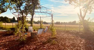 Les Jardins d'Etunia