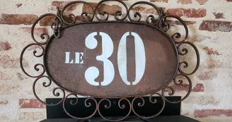 Le 30
