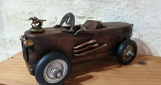 L'Atelier du Colporteur