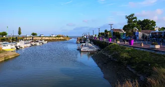 En Quête d'Estuaires - Meschers-sur-Gironde En Quête d'Estuaires - Meschers-sur-Gironde