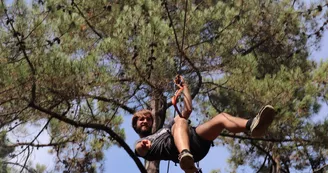 Oasalis Terres d'Aventures