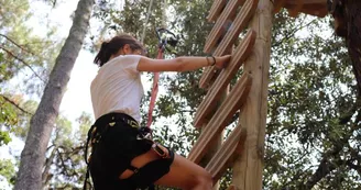 Oasalis Terres d'Aventures