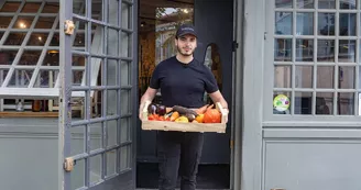 Origins Kraft Kitchen & Cocktails