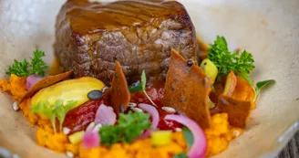 Origins Kraft Kitchen & Cocktails