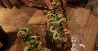 Origins Kraft Kitchen & Cocktails