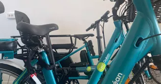 Maison de la Mobilité - Cycl'Océan