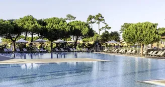 Pass - Club Med La Palmyre Atlantique Pass - Club Med La Palmyre Atlantique