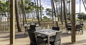 Pass - Club Med La Palmyre Atlantique Pass - Club Med La Palmyre Atlantique