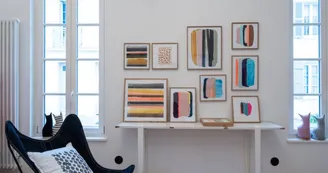 Galerie Aziyadé Galerie Aziyadé