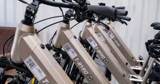 Fun and Classic Motors - Location de vélo électrique