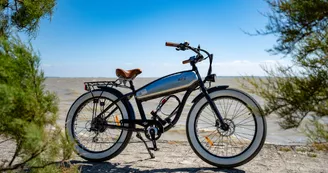 Fun and Classic Motors - Location de vélo électrique