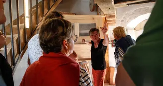 Journées européennes des moulins