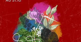 Exposition temporaire - “Secrets de couleurs : la teinture dans l'Antiquité”