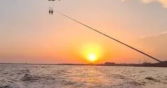 Parachute ascensionnel - Fly 17