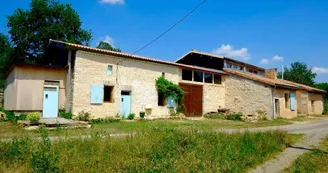 La Maison des Forges