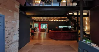 La Maison des Forges