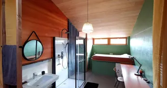 La Maison des Forges