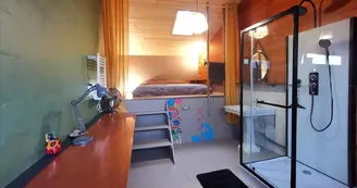 La Maison des Forges