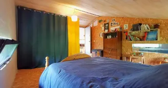 La Maison des Forges