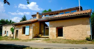 La Maison des Forges