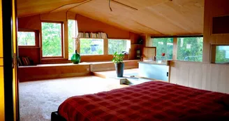 La Maison des Forges