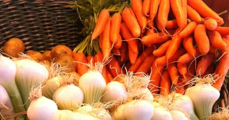 Marché