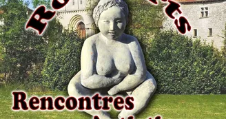 Rons'Arts : rencontre artistiques - 2ème édition