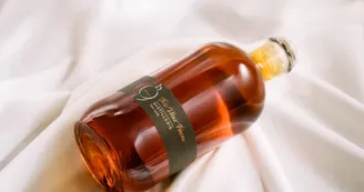 Distillerie les 1309