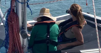 Bulle d'O - Voile accessible