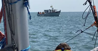 Bulle d'O - Voile accessible