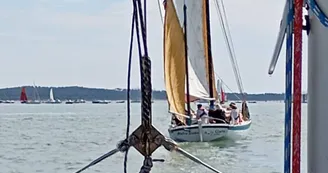 Bulle d'O - Voile accessible