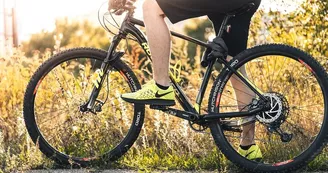 Atelier Répar'Vélo