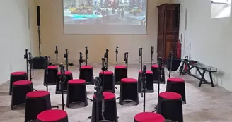 Micro Folie de Pons - Musée Numérique