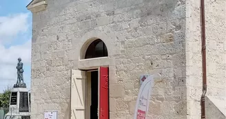 Micro Folie de Pons - Musée Numérique