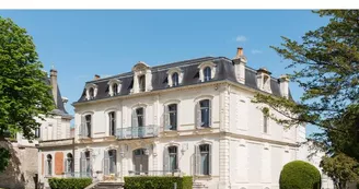 Exposition EMMANUEL PIERRE | Hôtel Chais Monnet & Spa