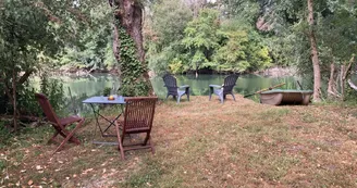 Le Chalet de Touzogne