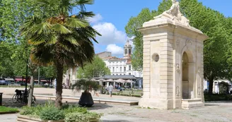 Rochefort, ville d'art et histoire Rochefort, ville d'art et histoire