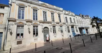Rochefort, ville d'art et histoire Rochefort, ville d'art et histoire