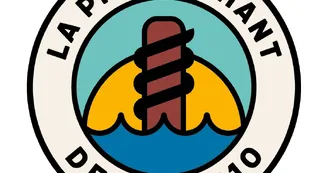 La Piermathant, Cabane à moules