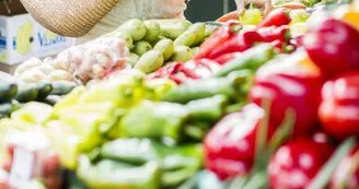 Marché hebdomadaire